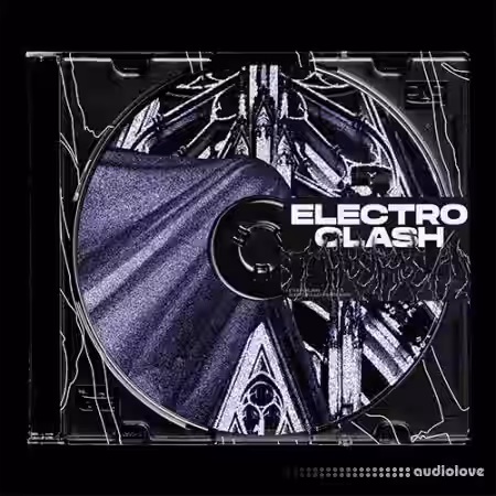 Ethereal2080 Pulsewave (Electroclash Elements) [WAV, MiDi]