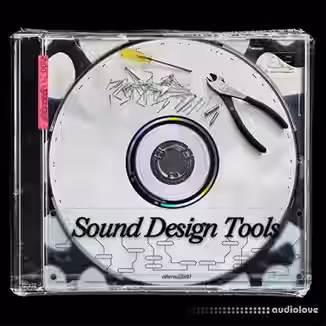 Ethereal2080 Sound Design Tools [WAV]