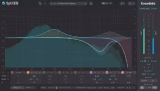 Eventide Audio Split FX Bundle v2025.04 ARM Only [MacOSX]
