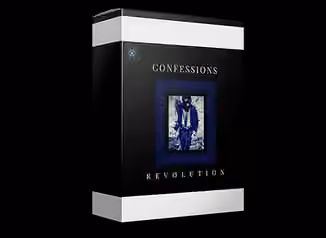 Evolution of Sound Confessions Revolution [WAV, Synth Presets, DAW Templates]