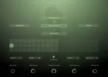 Evolution Series World Colors Erhu [KONTAKT]