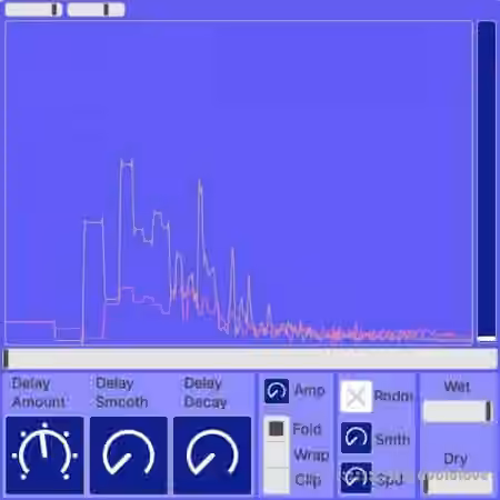 Ewan Bristow EB-DynamicAllPass [Synth Presets] - Sample Pack Artwork