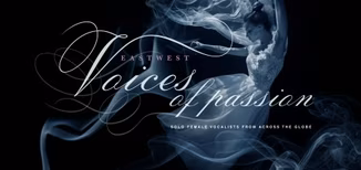 EWQL Voices of Passion India and Syria [KONTAKT]
