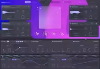Excite Audio Evolve Elastic v1.0.0 [WiN]