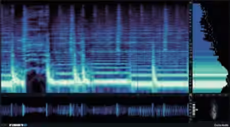 Excite Audio VISION 4X v1.2.2 Regged [WiN]
