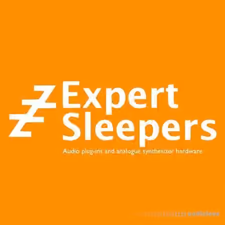 Expert Sleepers Ultimate Bundle 22-08-2018 [WiN] - Sample Pack Artwork