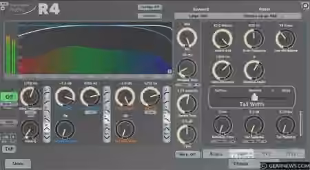 Exponential Audio R4 v3.0.0 [WiN] - Sample Pack Artwork