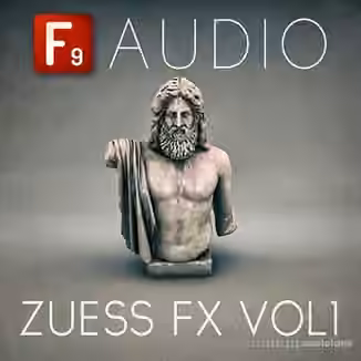 F9 Audio Zuess FX Vol.1 [MULTiFORMAT]