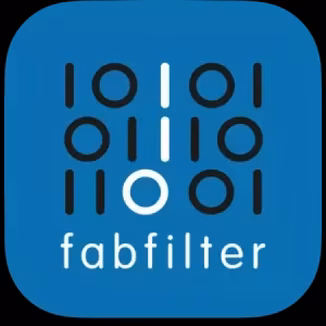 FabFilter Total Bundle 2025.05.15 Rev2 [MacOSX]