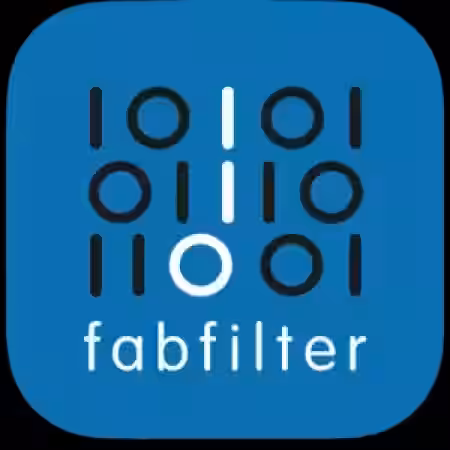FabFilter Total Bundle 2025.05.15 Rev2 [MacOSX] - Sample Pack Artwork