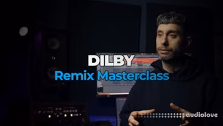 FaderPro Dilby Remix Masterclass [TUTORiAL]