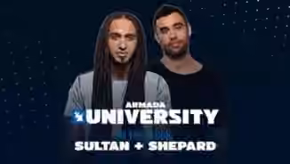 FaderPro In the Studio w/ Sultan + Shepard [TUTORiAL]