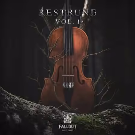 Fallout Music Group Restrung Volume 1 v1.1.0 [KONTAKT]