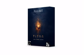 Fallout Music Group Titan [KONTAKT]
