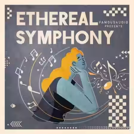 Famous Audio Ethereal Symphony [WAV] - Sample Pack Artwork