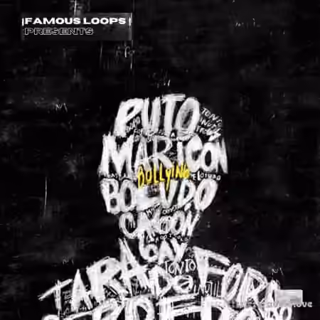 Famous Loops Music Library Vol. II (Full Version) [WAV, MiDi] - Sample Pack Artwork