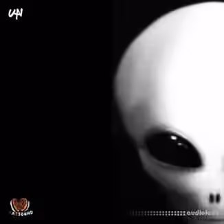 Fat Sound Records Urban Alien Vol.1 [WAV]
