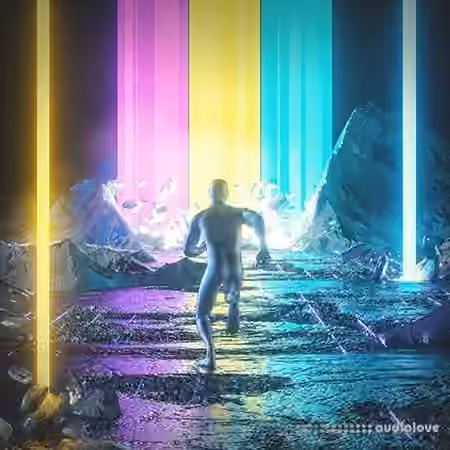 Favulous Future Sound [WAV] - Sample Pack Artwork