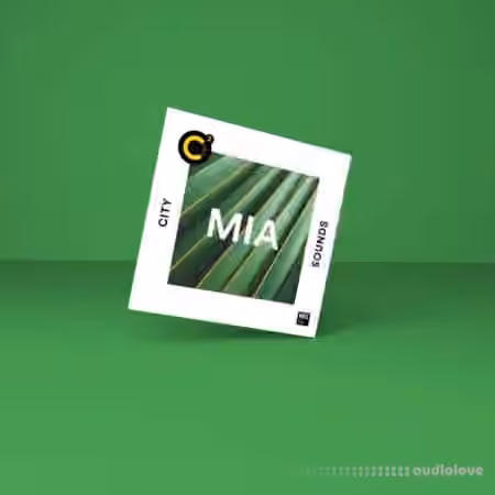 FAW City Sounds Miami Circle 2 Expansion [WiN] - Sample Pack Artwork