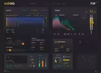 FAW SubLab v1.1.9 U2B [MacOSX]