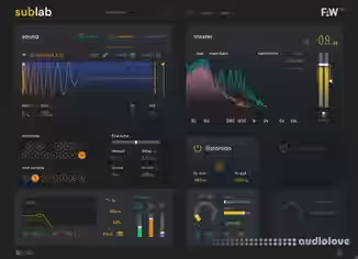 FAW SubLab XL v1.0.3 beta 3 [WiN]