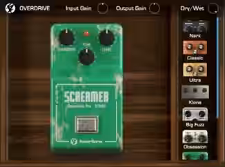 Fazertone Overdrive Essentials v1.0.0 PROPER [WiN]