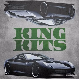 FBB King Kits [WAV, DAW Templates]