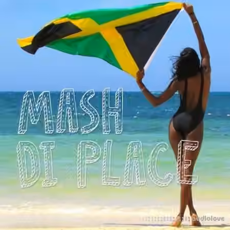 Feel Good Sound Mash Di Place [WAV]