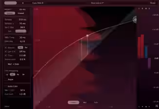 Fehrenberg Audio DynCurve v1.0.6 [WiN]