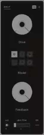 Felt Instruments Brut v1.0.01 [WiN, MacOSX]