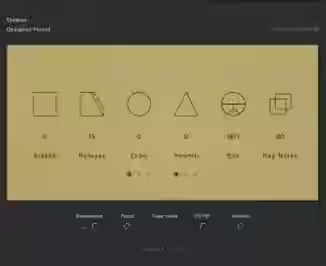 Felt Instruments Ciemno v1.0.3 [WiN, MacOSX]