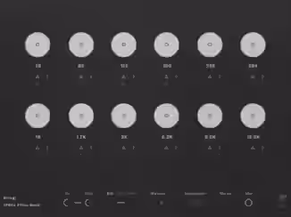 Felt Instruments Smugi v1.5.0 [WiN, MacOSX]