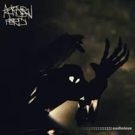 Ferdi Azkaban Multi-Kit [WAV, MiDi] - Sample Pack Artwork