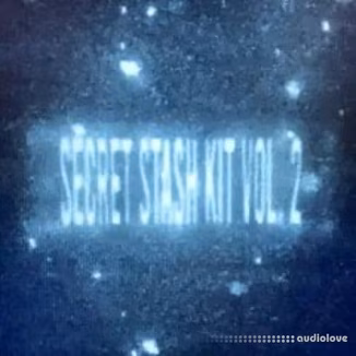 FERDI Secret Stash Kit Vol.2 [WAV, Synth Presets]