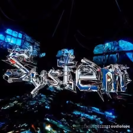 FERDI x SHAZE System MULTI KIT [WAV, MiDi] - Sample Pack Artwork