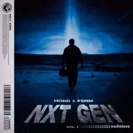 FerM Hobb and FerM NxtGen Vol.1 [WAV] - Sample Pack Artwork