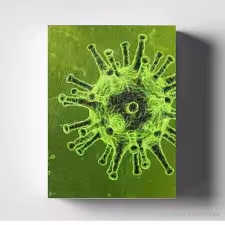 Fernospazzin Quarantine 1 (Loop Kit) [WAV] - Sample Pack Artwork