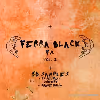 Ferra Black FX Vol.1 [WAV]