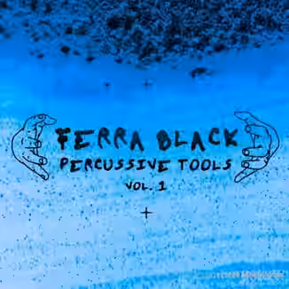 Ferra Black Percussive Tools Vol.1 [WAV]