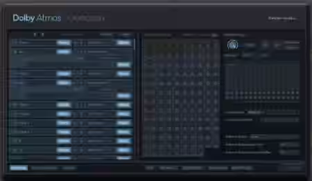 Fiedler Audio Dolby Atmos Composer v1.6.3 [WiN] - Sample Pack Artwork