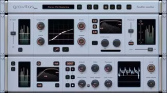 Fiedler Audio Gravitas MDS v1.0.8 [WiN]