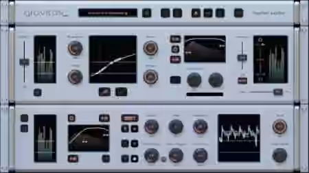 Fiedler Audio Gravitas MDS v1.0.8 [WiN] - Sample Pack Artwork