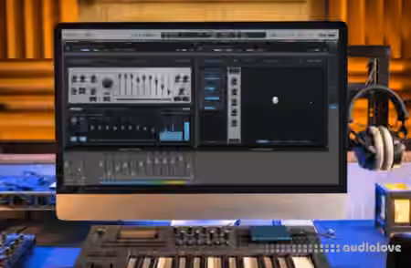 fiedler audio Plug-ins Bundle 2024.5 [WiN] - Sample Pack Artwork