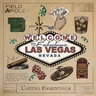 Field and Foley Casino Essentials [WAV]