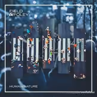 Field and Foley Human Nature [WAV]