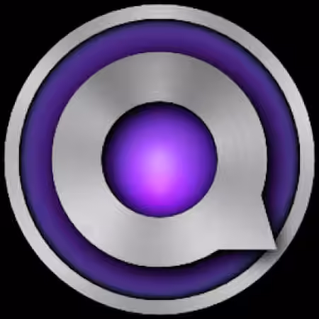 Figure 53 QLab Pro v5.1.2 [MacOSX] - Sample Pack Artwork