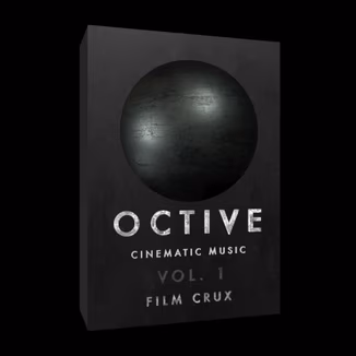 Film Crux Octive Cinematic Music Vol.1 [WAV]