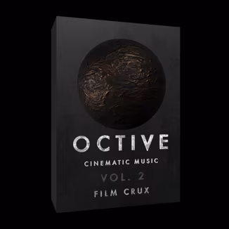 Film Crux Octive Cinematic Music Vol.2 [WAV]