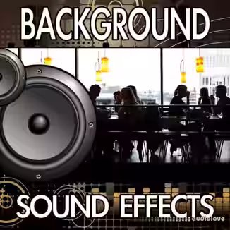 Finnolia Sound Effects Background Sound Effects [FLAC]