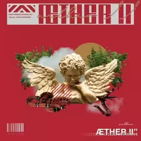 Fiori AETHER Creative Kit II [WAV] - Sample Pack Artwork